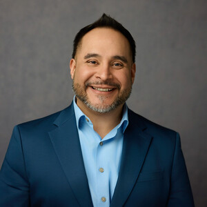 Fundraising Page: Alvaro Macias